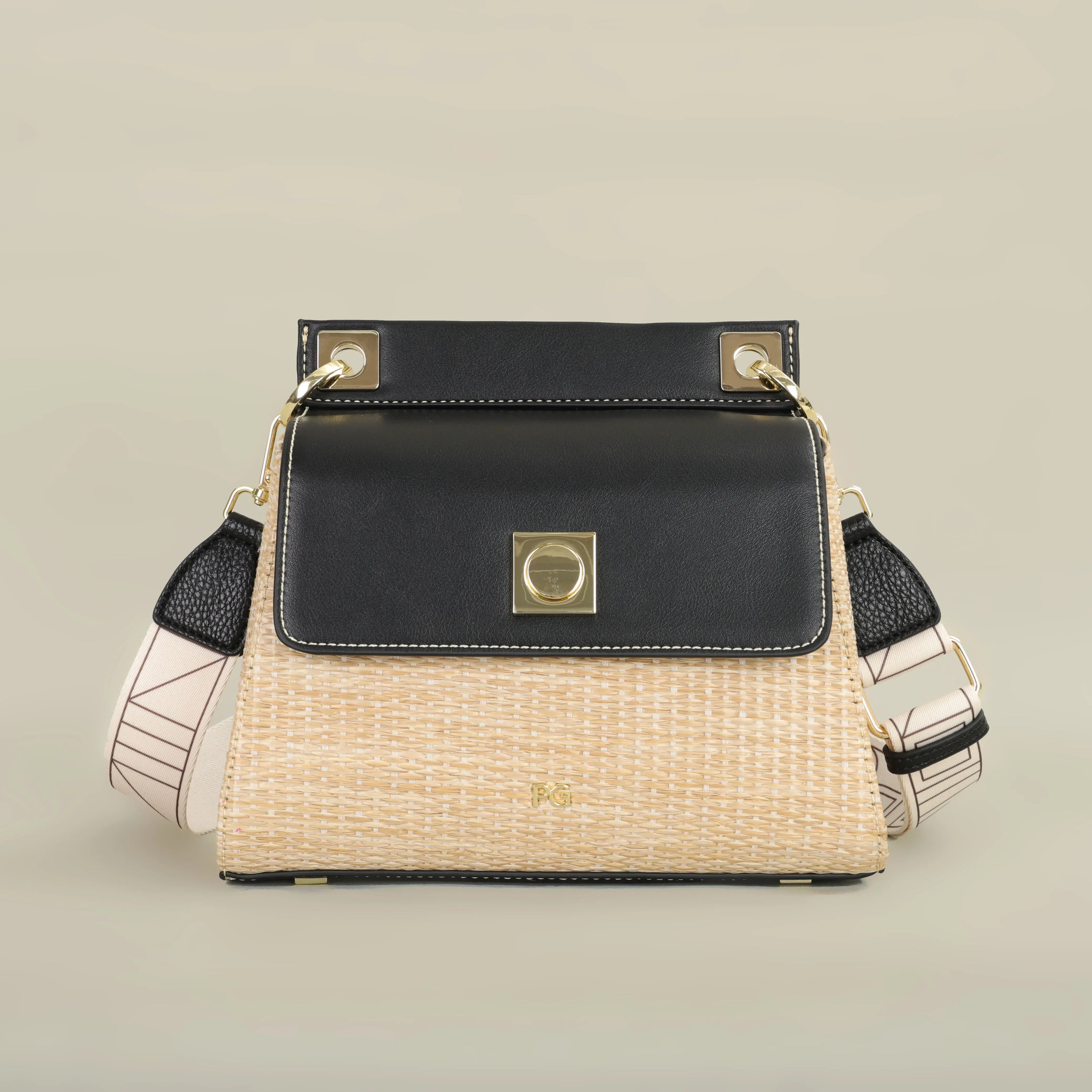 Exquisite Women's Shoulder Bag Light Luxury Brand High-quality Classic Design New Casual Women's Bag High-quality Fashionable Handbag