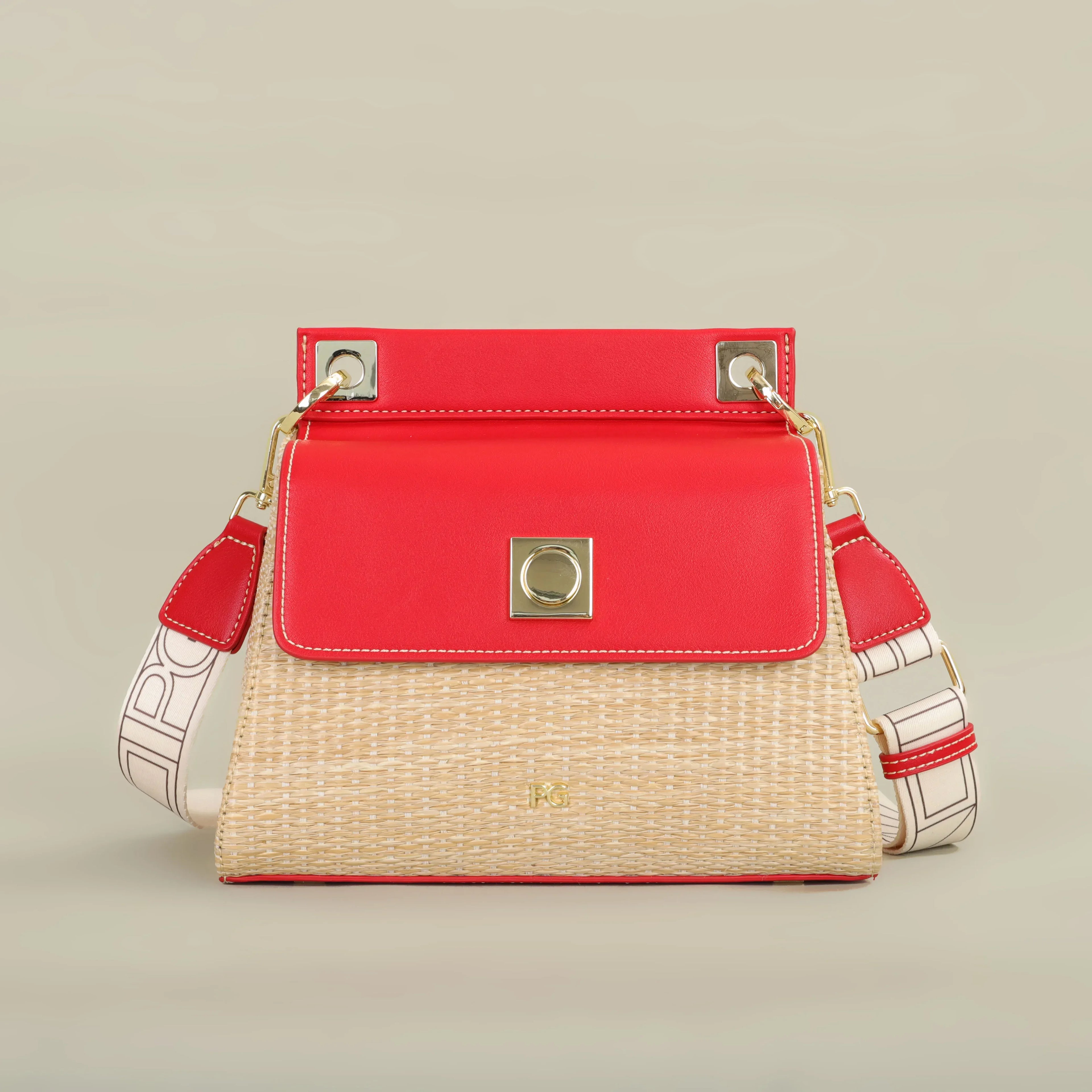 Exquisite Women's Shoulder Bag Light Luxury Brand High-quality Classic Design New Casual Women's Bag High-quality Fashionable Handbag