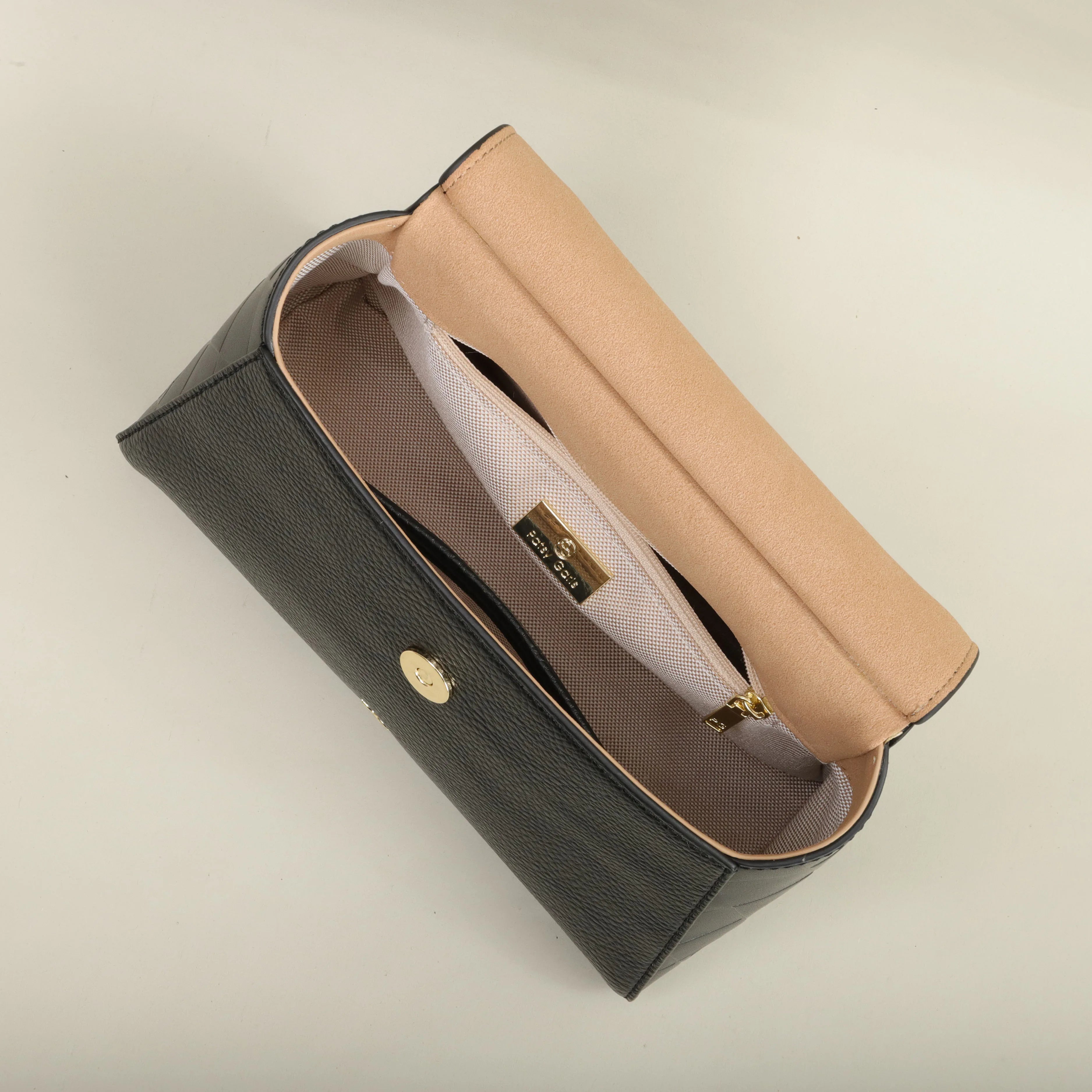 Exquisite Women's Shoulder Bag Light Luxury Brand High-quality Classic Design New Casual Women's Bag High-quality Fashionable Handbag