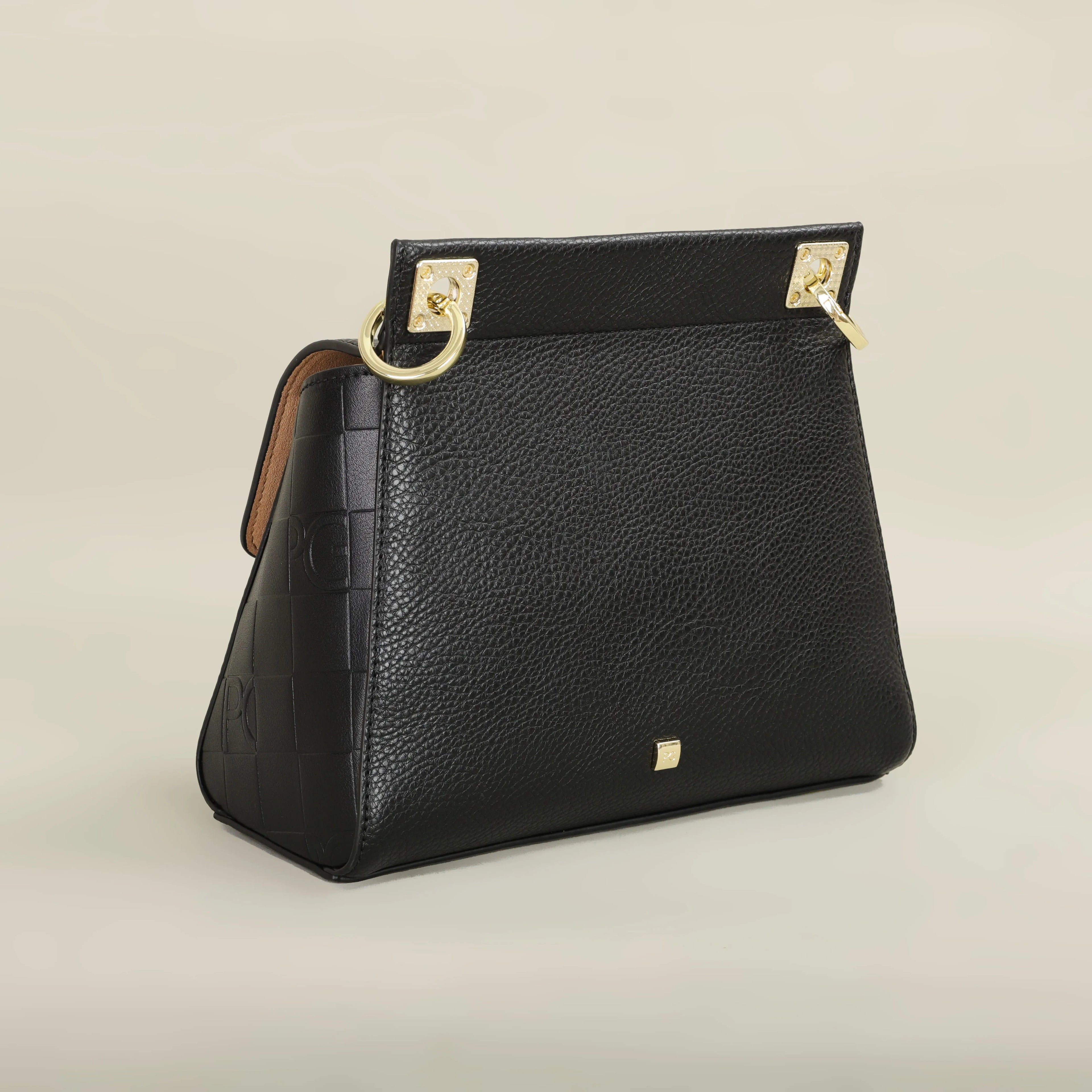 Exquisite Women's Shoulder Bag Light Luxury Brand High-quality Classic Design New Casual Women's Bag High-quality Fashionable Handbag
