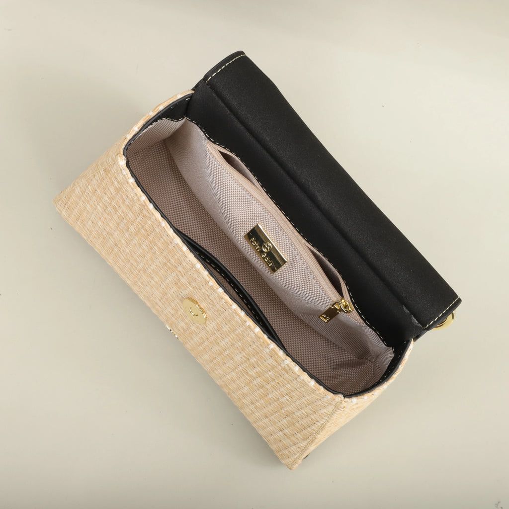 Exquisite Women's Shoulder Bag Light Luxury Brand High-quality Classic Design New Casual Women's Bag High-quality Fashionable Handbag