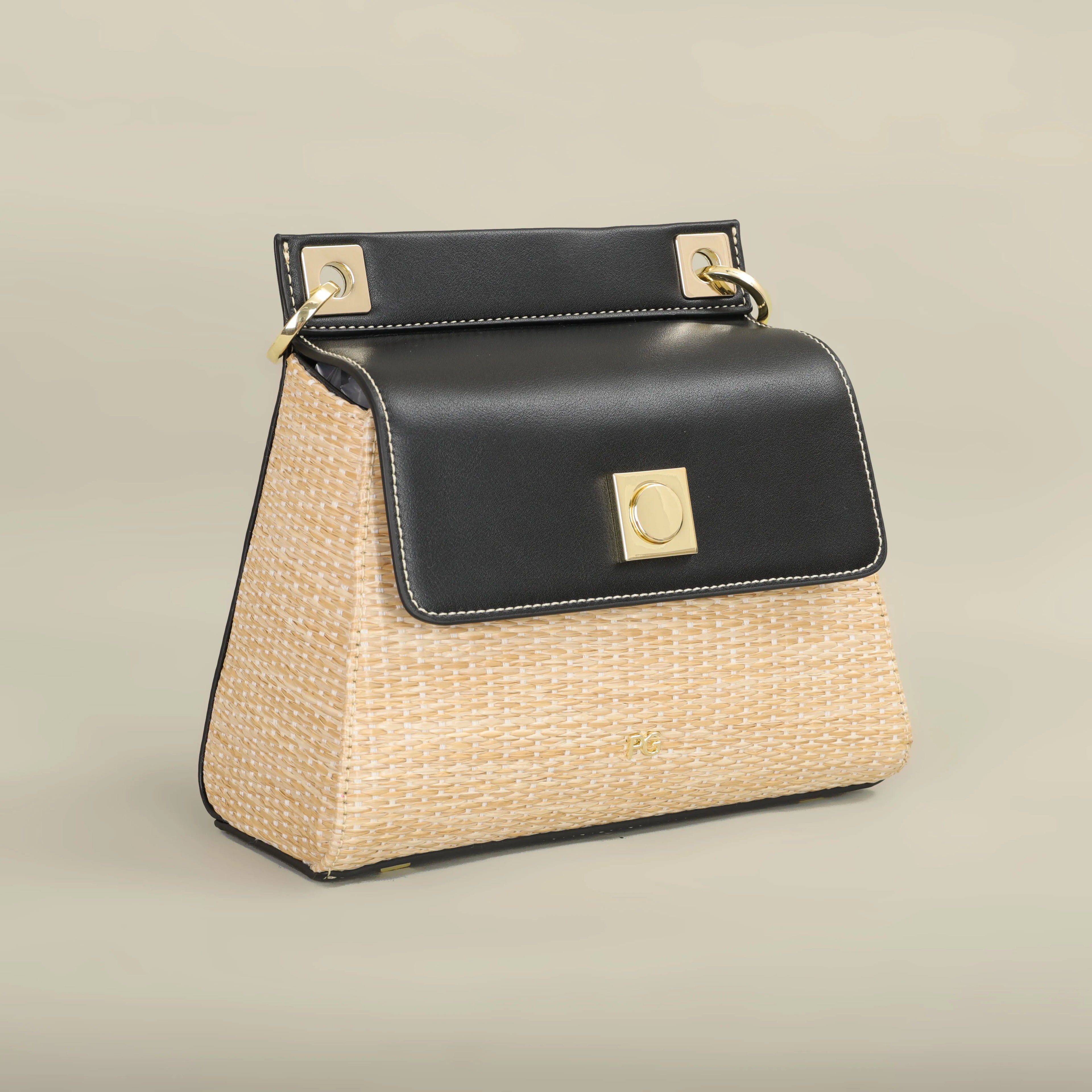 Exquisite Women's Shoulder Bag Light Luxury Brand High-quality Classic Design New Casual Women's Bag High-quality Fashionable Handbag