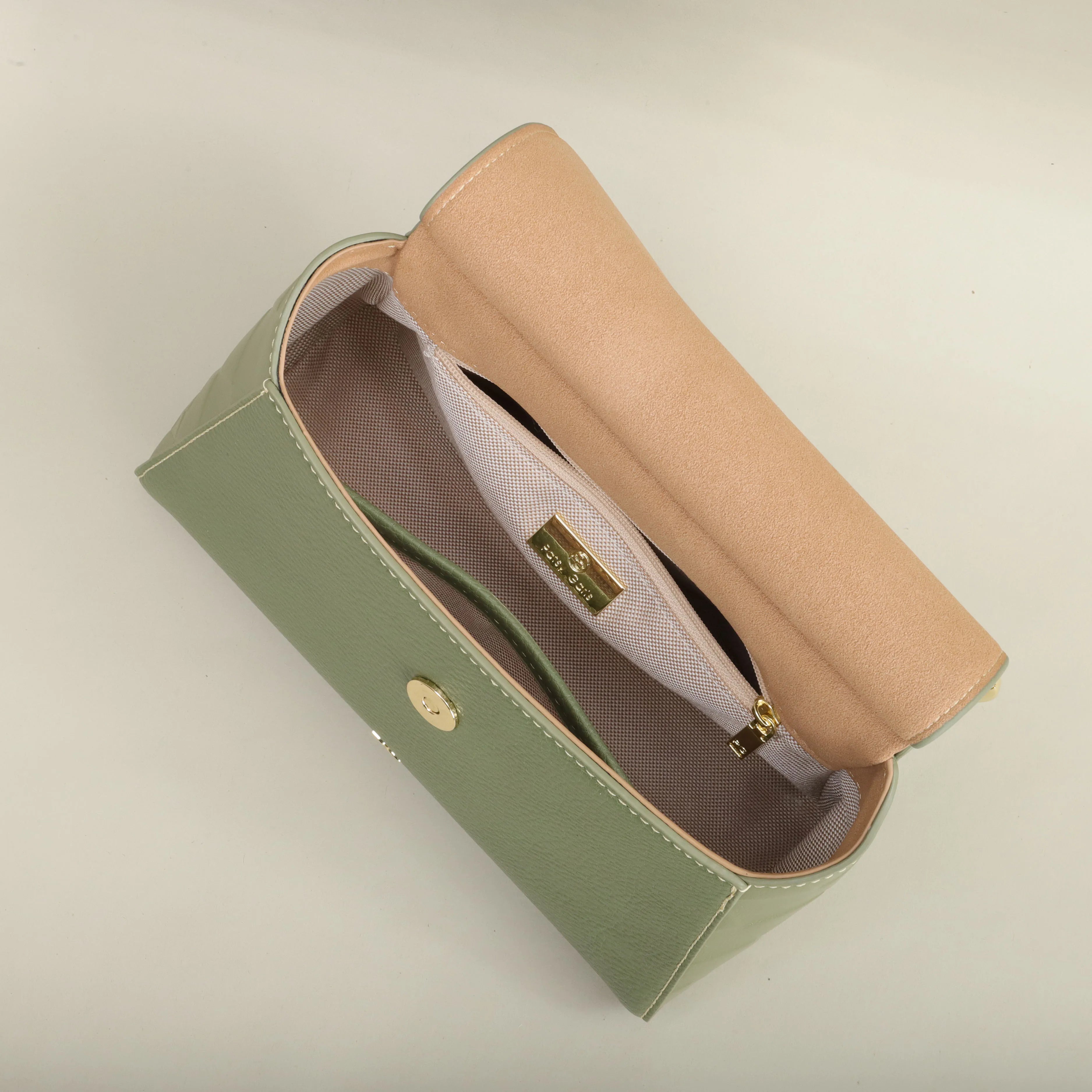 Exquisite Women's Shoulder Bag Light Luxury Brand High-quality Classic Design New Casual Women's Bag High-quality Fashionable Handbag