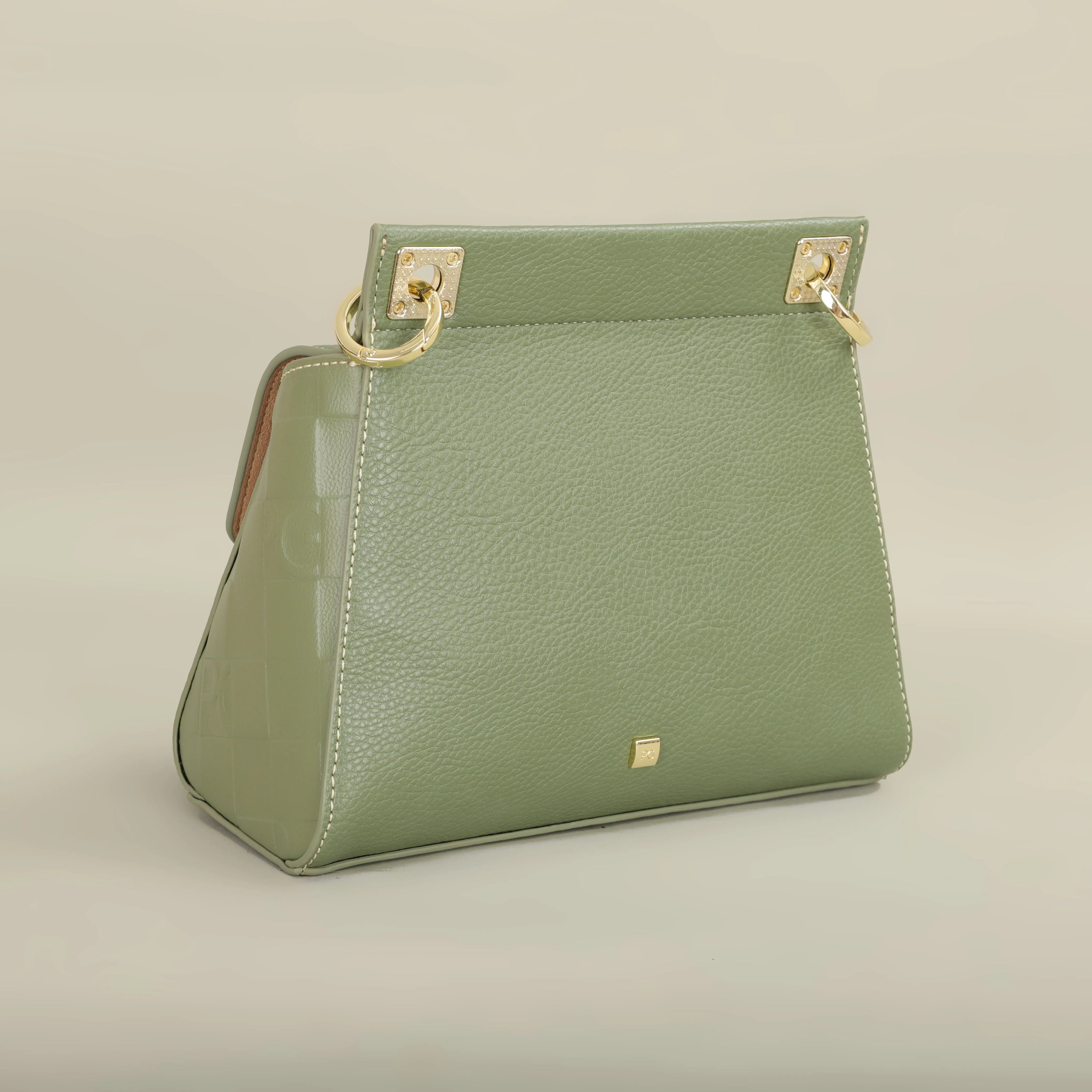 Exquisite Women's Shoulder Bag Light Luxury Brand High-quality Classic Design New Casual Women's Bag High-quality Fashionable Handbag