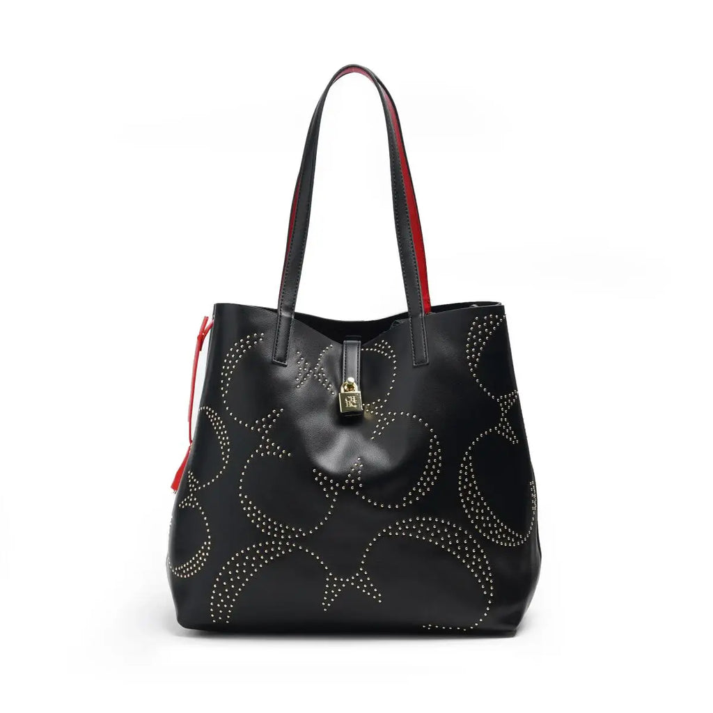 Exquisite Women's Handbag Luxurious High-quality Luxury Brand Fashion Designer Regular Solid Color Printed Large Women's Handbag